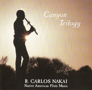 Canyon Trilogy