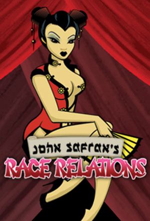 John Safran's Race Relations