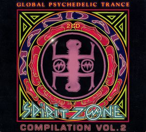Global Psychedelic Trance, Volume 2