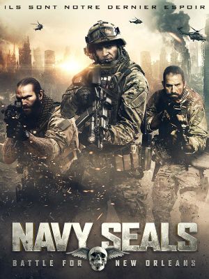 Navy Seals : Battle for New Orleans