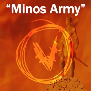 Minos Army (Single)