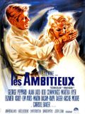 Affiche Les Ambitieux Affiche Les Ambitieux