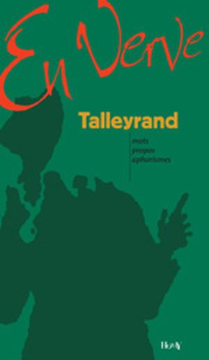 En Verve / Talleyrand