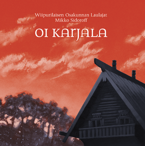 Oi Karjala