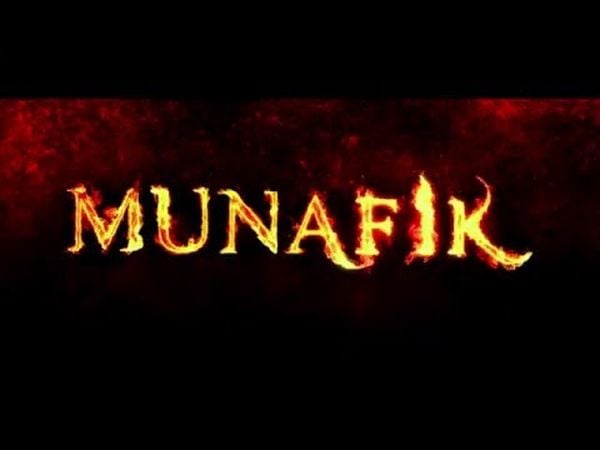 Munafik