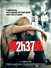 Affiche 2h37 Affiche 2h37