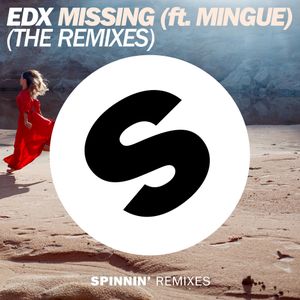 Missing (Joe Stone remix)