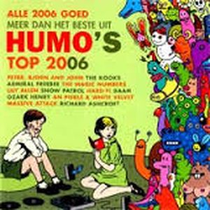 Humo's Top 2006
