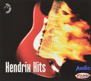 Audio’s Audiophile, Volume 15: Hendrix Hits