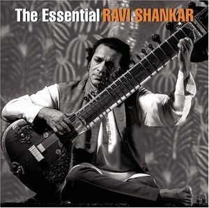 The Essential Ravi Shankar