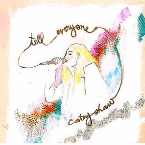 Tell Everyone (Single)