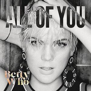 All of You (Remixes)