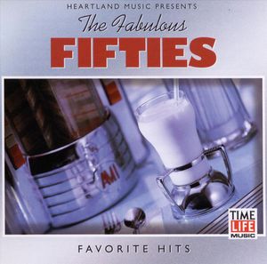 The Fabulous Fifties: Favorite Hits