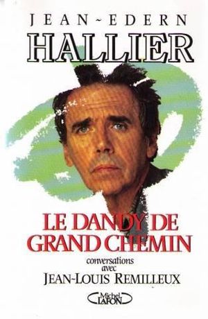 Le dandy de grand chemin