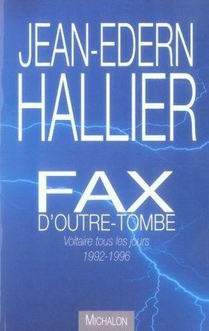 Fax d'outre-tombe