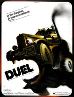 Affiche Duel Affiche Duel