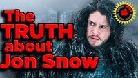 Jon Snow is THE KEY to Game of Thrones