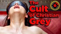 Fifty Shades of Grey Cult Theory