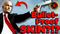 Is Hitman's Bulletproof Skin POSSIBLE?