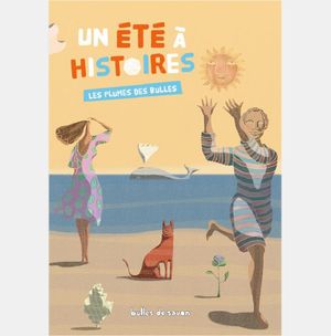 Un été à histoires