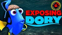 Is Dory FAKING? (Finding Dory)