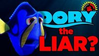 Is Dory a LIAR? (Finding Dory) - pt. 2