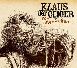 Von allen Seiten (EP)