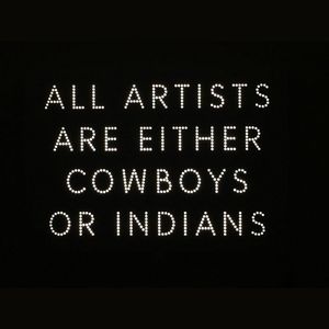 Cowboys or Indians (Single)