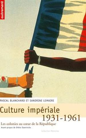 Culture impériale (1931-1961)