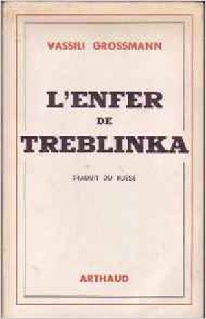L'Enfer de Treblinka
