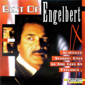 Best Of Engelbert