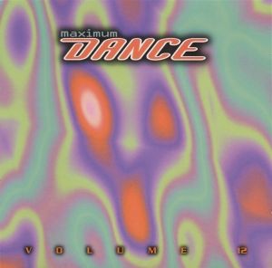 Maximum Dance, Volume 12/98