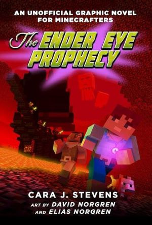 The Ender Eye Prophecy