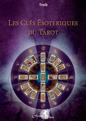 Les clés ésotériques du tarot