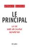 Le principal