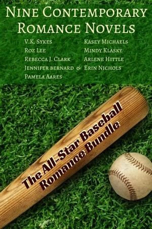 The All-Star Baseball Romance Bundle