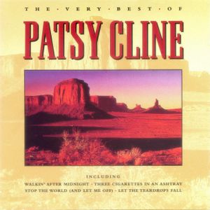 The Very Best of Patsy Cline