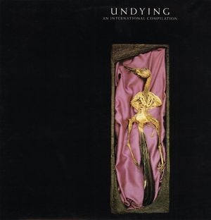 Undying