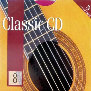 Classic CD, Volume 8