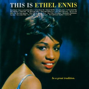 This Is Ethel Ennis