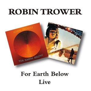 For Earth Below / Live! (Live)