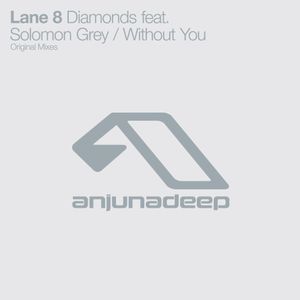 Diamonds / Without You (Single)