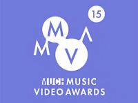 Muchmusic Video Music Awards 2015