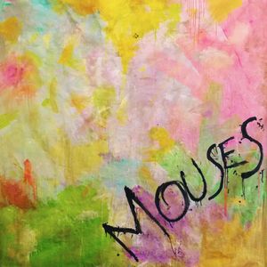 Mouses EP (EP)