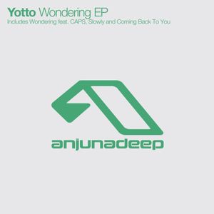 Wondering EP (EP)