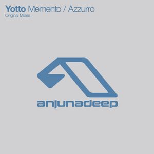 Memento / Azzurro (Single)