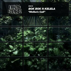 Melba’s Call (Single)