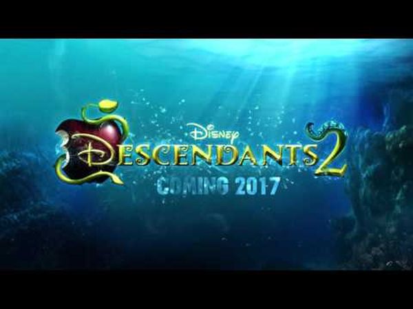 Descendants 2