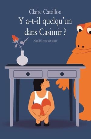 Y-a-t-il quelqu'un dans Casimir ?