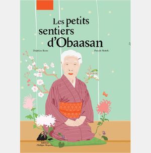 Les petits sentiers d'Obaasan